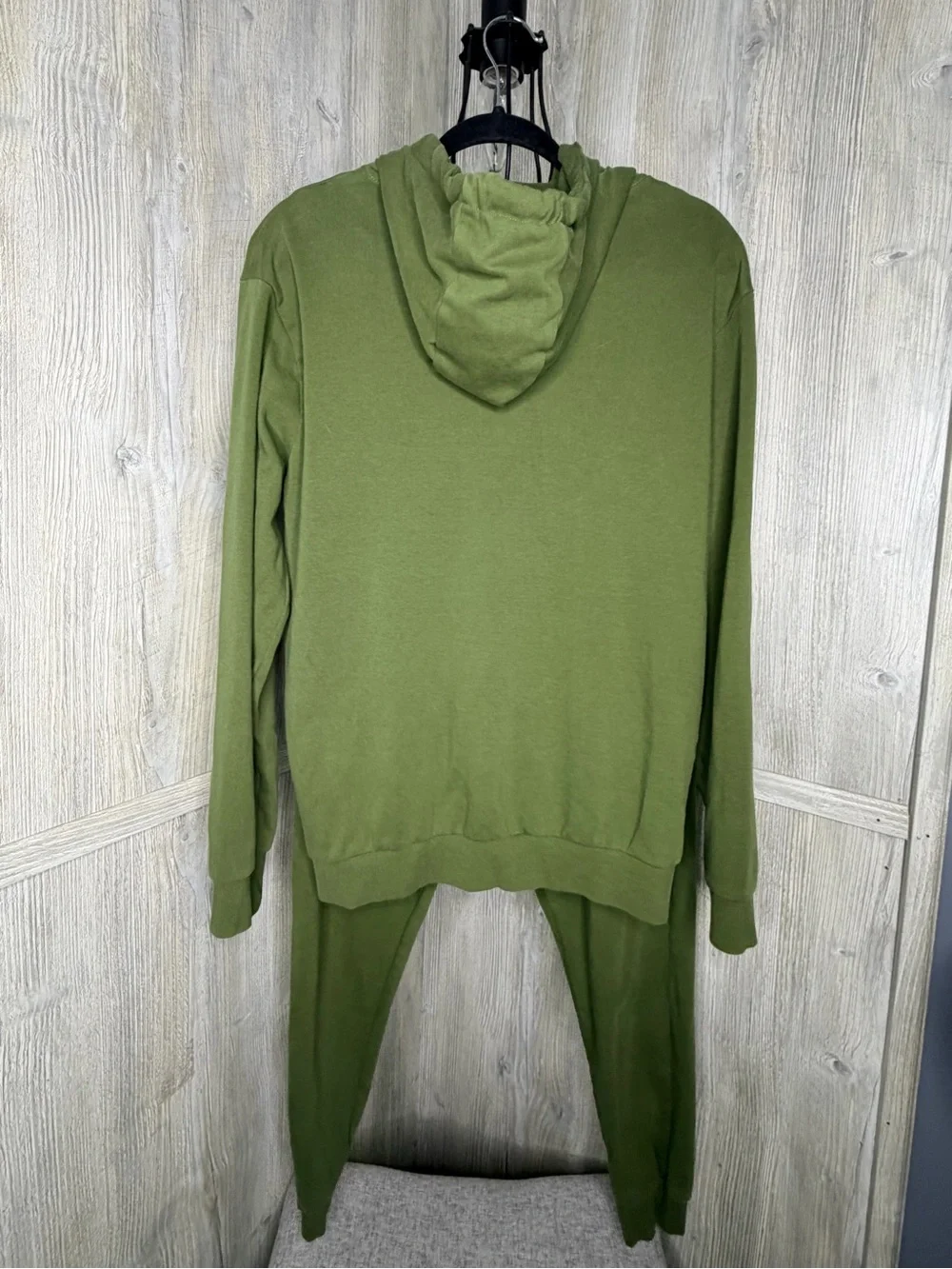Polo Ralph Lauren Sweatsuit Olive Green